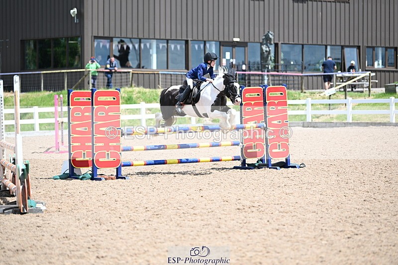 240608A-124416-00942 - Cls 9 Pony BN Jump Off and Presentations