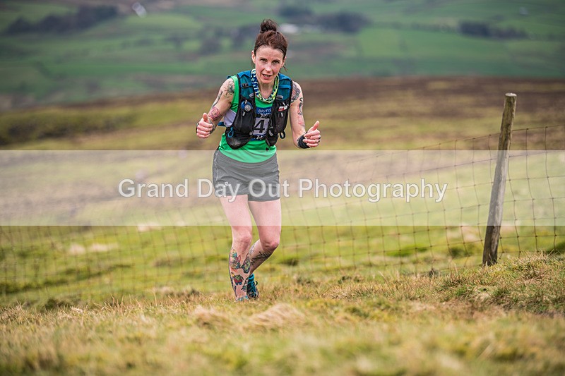 Keswick-797 - Inter Counties & Up and Down Mountain Running Champs (Junior & Senior Races) Sunday 21st April 2024