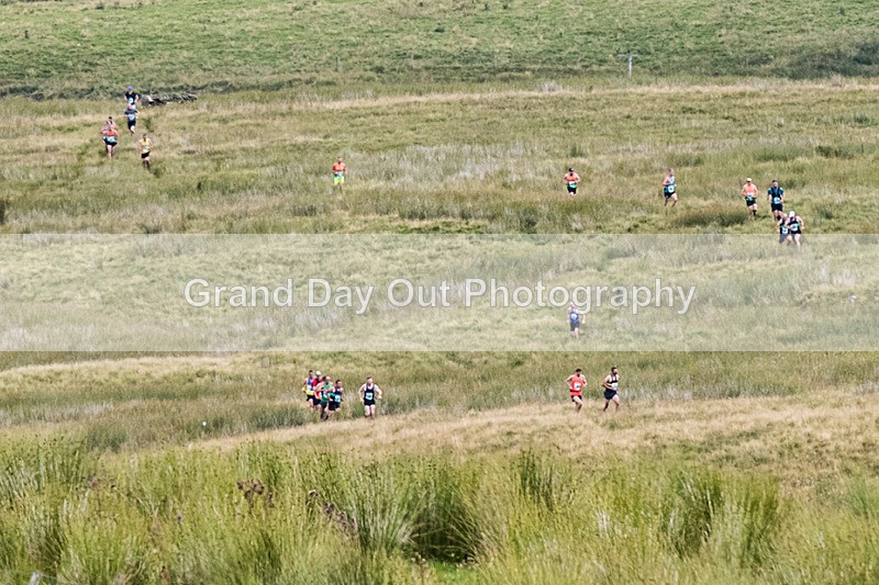 HWH-23 - High Wether Howe Fell Race Saturday 26th July 2025