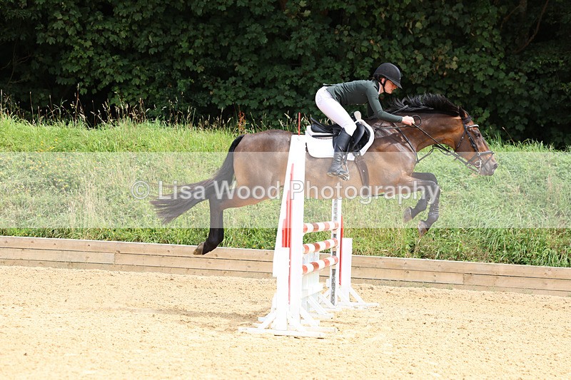 3E7A1259 - Class 11: Senior Discovery/1m open