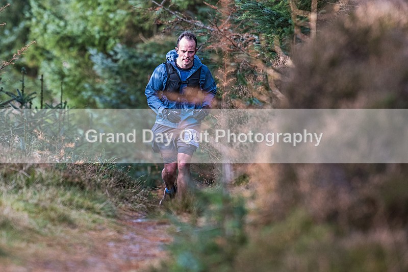 Glentress-1197 - High Terrain Events Glentress 21 & 10K Trail Races Saturday 15th November 2025