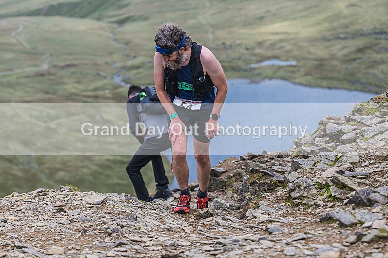 Grisedale HS-363 - Grisedale Horseshoe Fell Race Saturday 5th September 2026