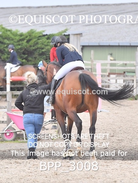 BPP_3008 - SUN CLASS 21 National 1.30m Open