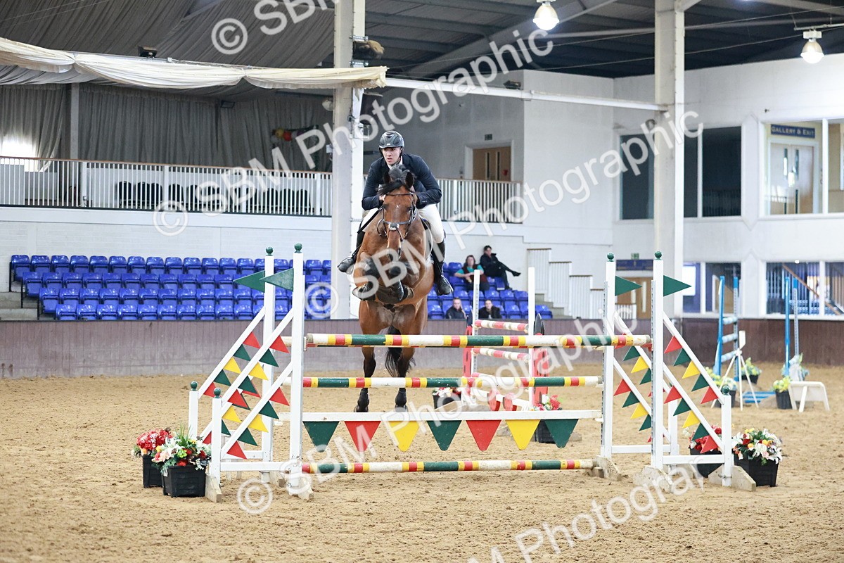 SBM_001125 - Class 6 - National 1.30 1.40m