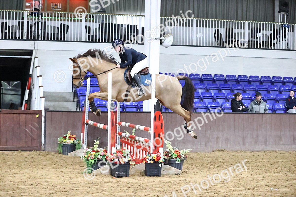 SBM_002734 - Class 14 - Senior British Novice - 90cm