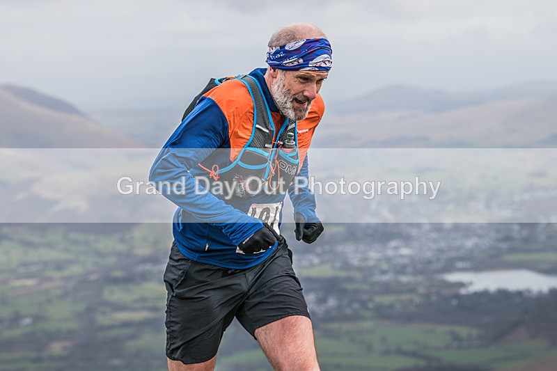 Coledale-236 - Coledale Horseshoe Fell Race Saturday 29th March 2025