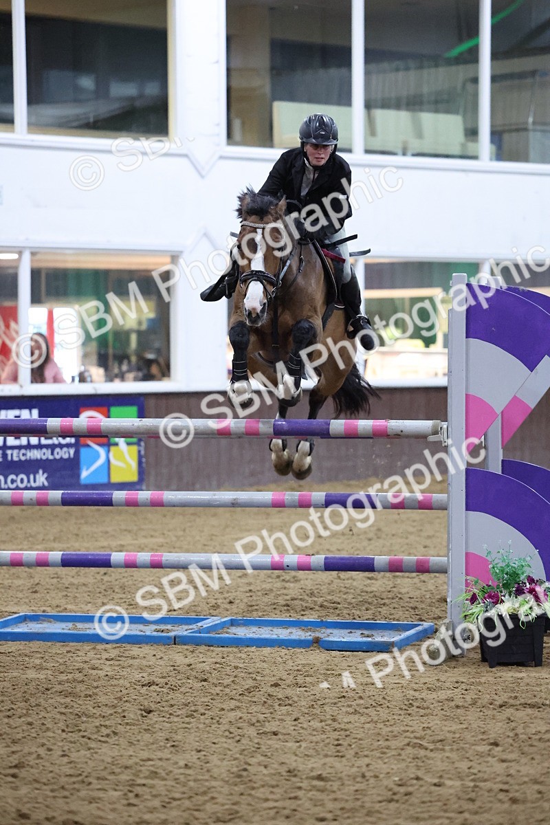 SBM_005463 - Race 3 - 1.20m