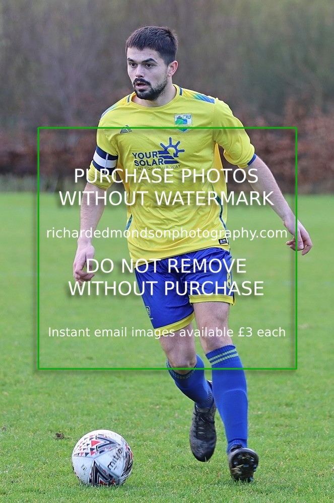 IMG_6333 - Kendal United vs Freckleton (7/1/23)