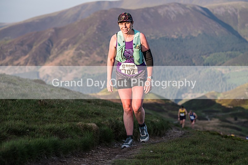 Lords Seat-540 - Lords Seat Fell Race Wednesday 30th April 2025