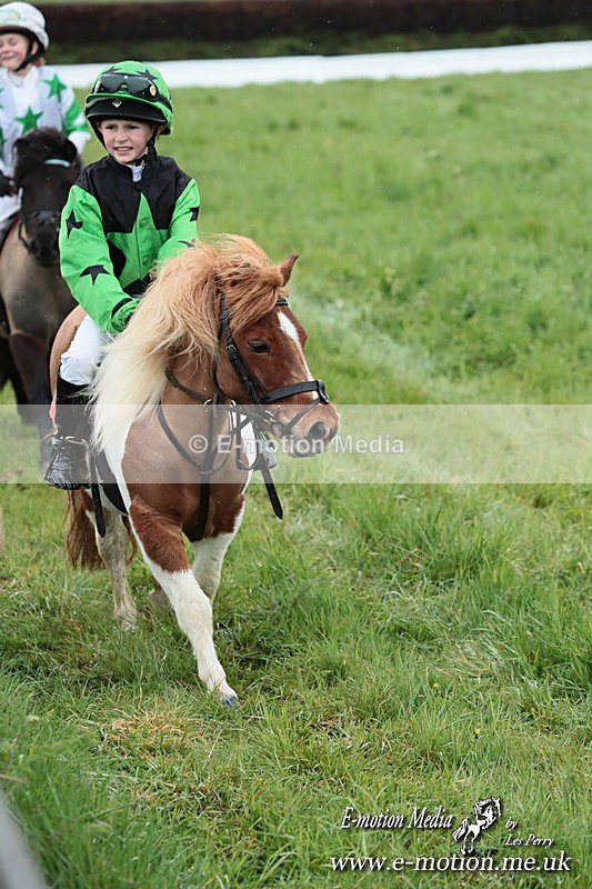SHETPR 210425 241 - Shetland Ponies Paxford Races 21/04/25
