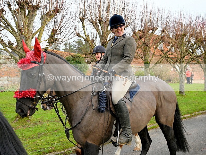 WJ7_9681 - Berks & Bucks Lead Rein - Hendred House 22-12-14