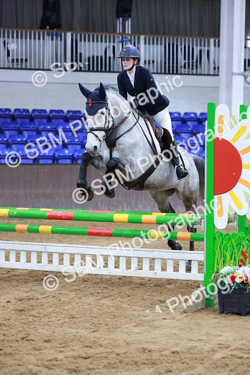 SBM_006737 - Class 22 - Senior 90cm Open