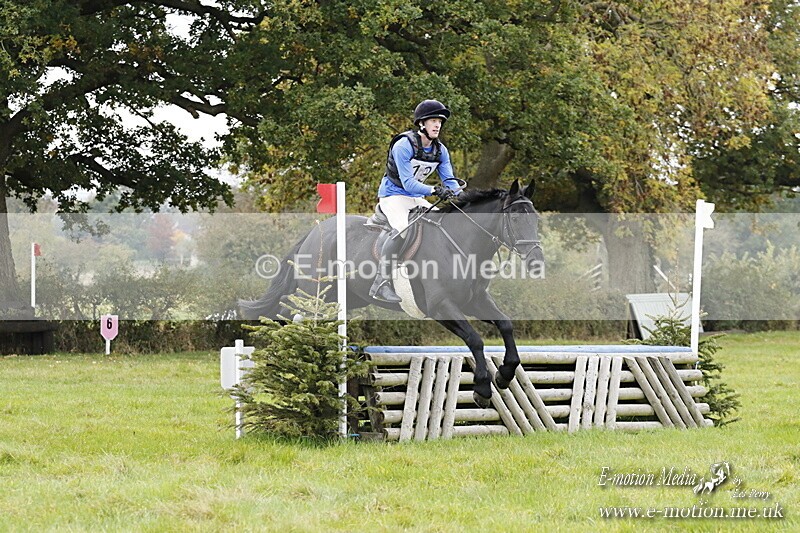 WWHT 181020 WWHT 181020 1190 - WWEC Intermediate (0.90m)  18/10/20