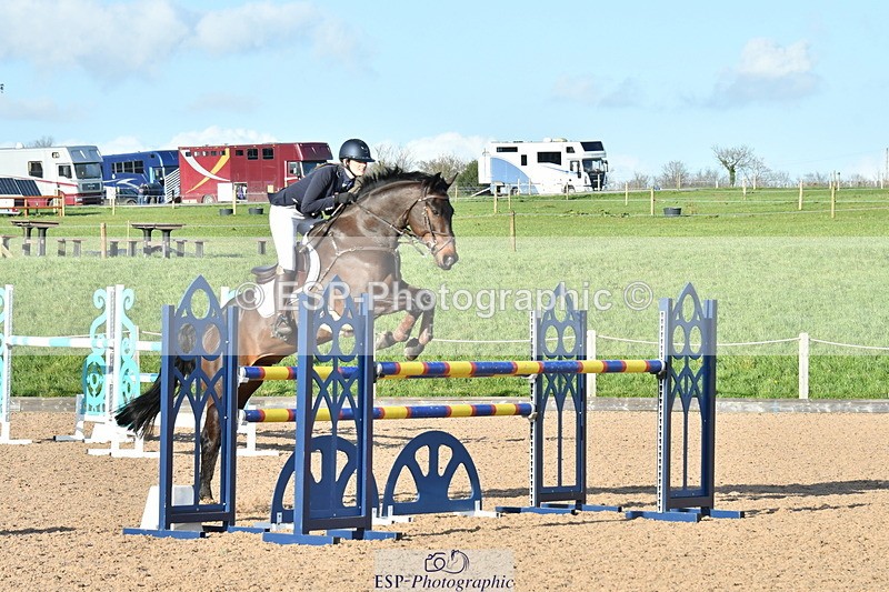 240306A-162355-02441 - Cls 5 Foxhunter and 1.20m Open