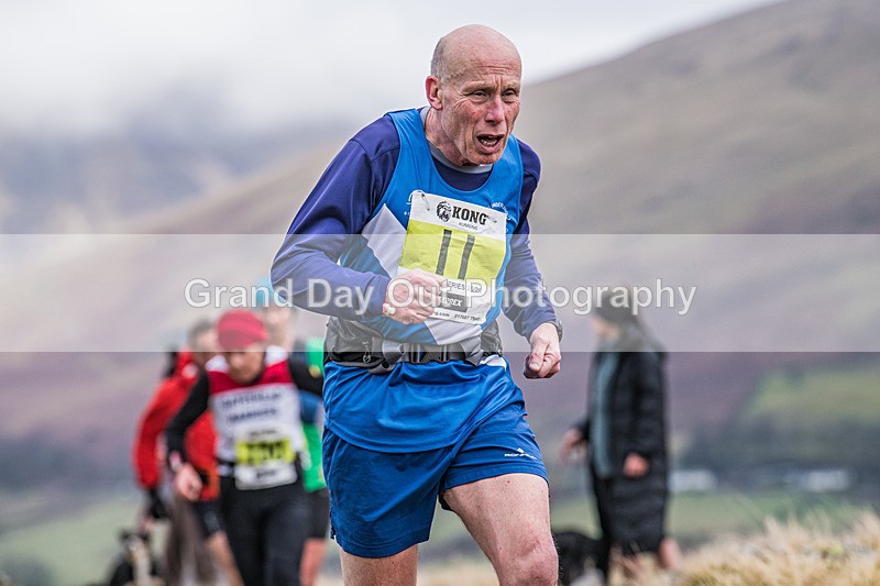 Clough Head-373 - Kong Running Clough Head Fell Race Saturday 7th February 2026