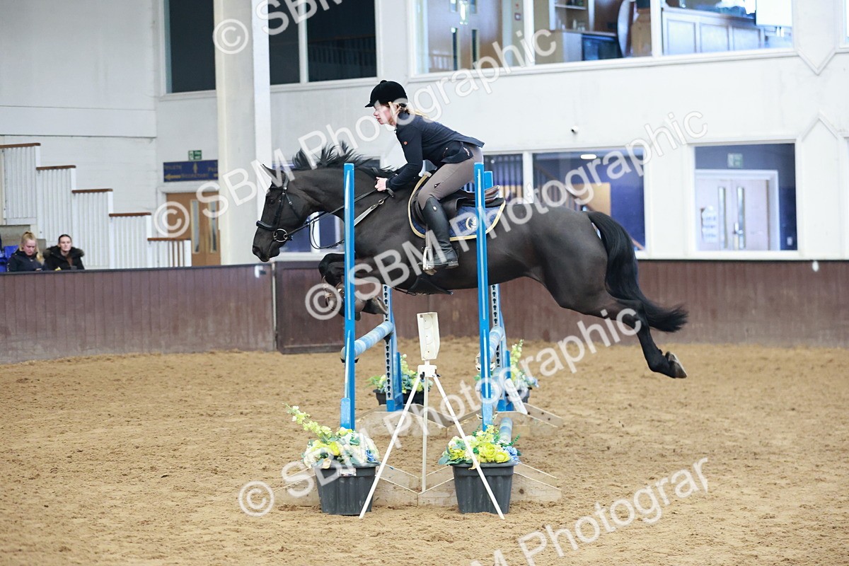 SBM_000373 - Class 2 - Senior British Novice - 90cm