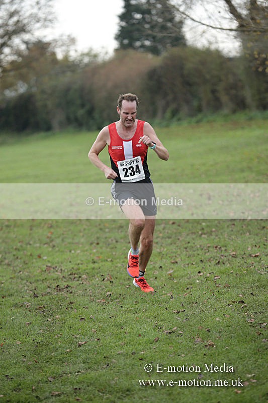 CAD5 171119-0474 - Sutton Benger 5 mile Flyer – 17th Nov 2019