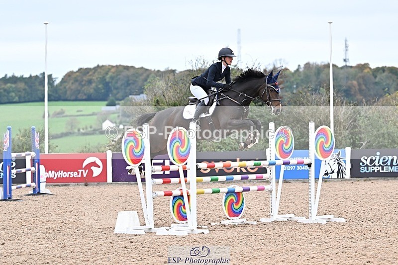 251015-145121-00810 - Cls 5 National 1.15m Members Cup