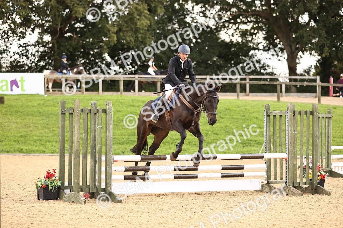 SBM_43271 - J40 Senior 90cm Supreme Championship