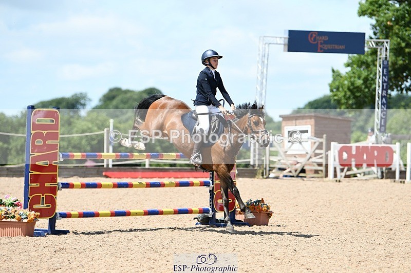 250628-132635-05090 - Cls 12 Newcomers 2nd Round 1pm to End