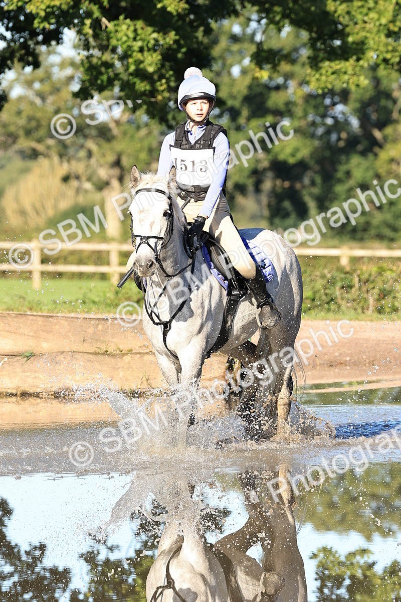 SBM_15599 - E5 - Eventers Challenge 50cm Open