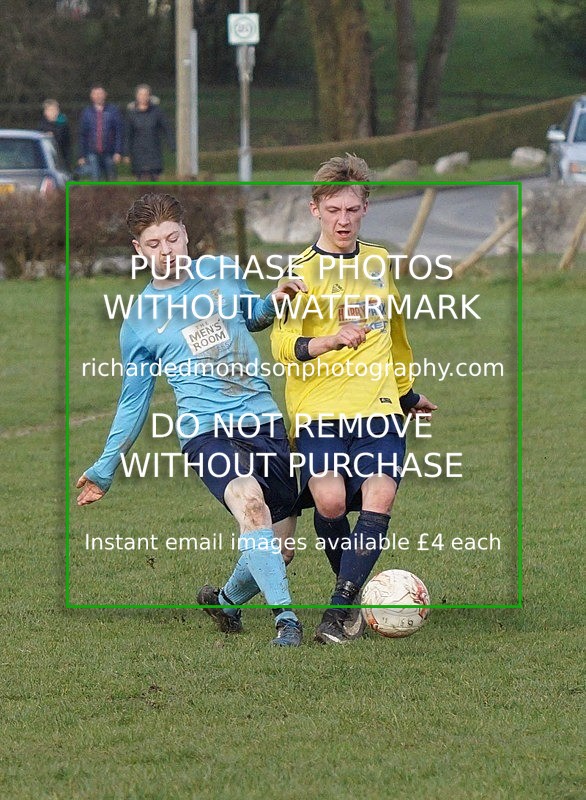 DSC08433 - Photos from the Archives: Kendal Utd v Windermere (February 2019)