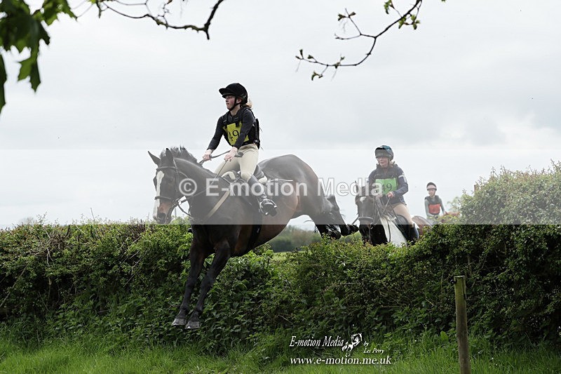 BTC 070523 145 - British Team Chase (Oakley) 07/05/23