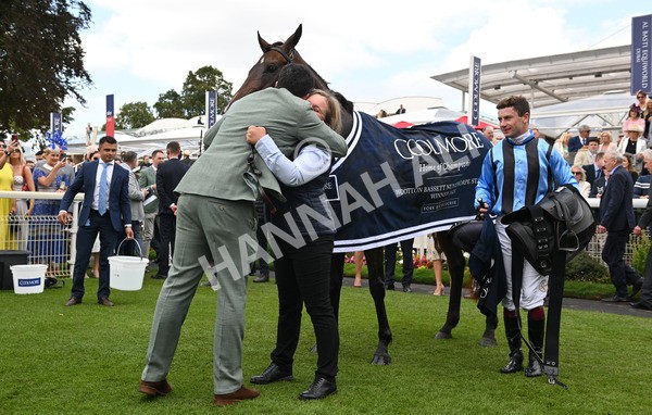 220825-178 Asfoora - Race 4 3.35pm Coolmore Wootton Bassett Nunthorpe Stakes