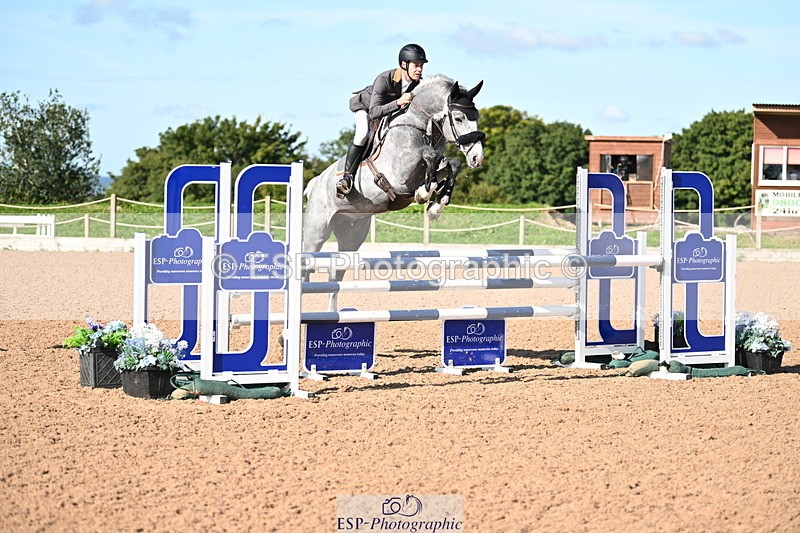 240913A-102109-03465 - Cls 13 Snr 1.05m & 1.10m Open