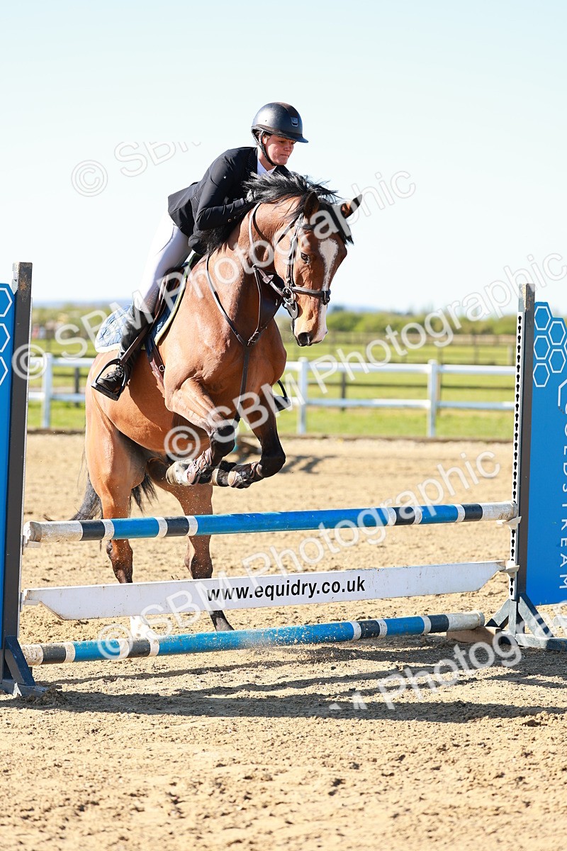 SBM_000389 - Class 1 - Clear Round