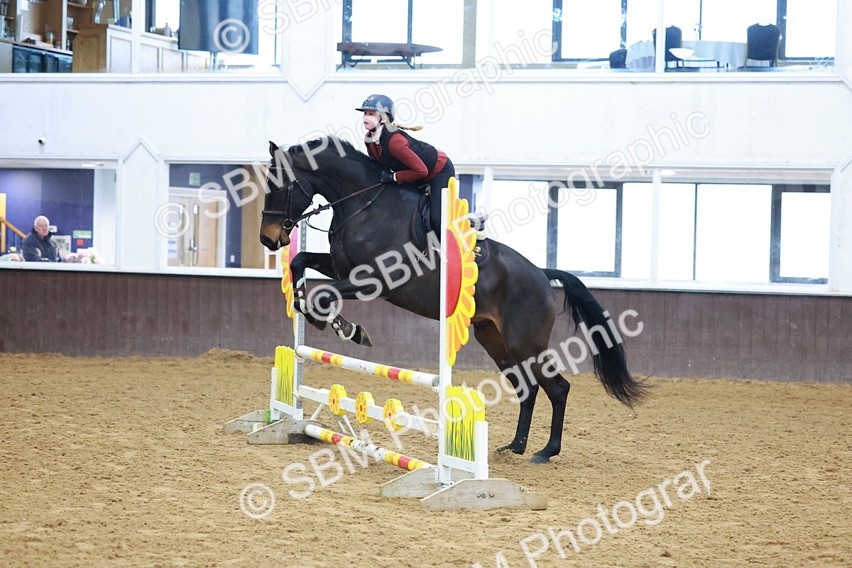 SBM_002877 - Class 1 - Clear Round