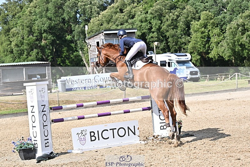 250704A-165502-12197 - Cls 23 Snr Foxhunter