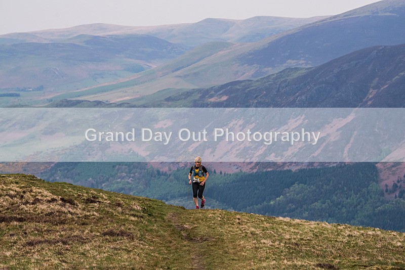 Lords Seat-526 - Lords Seat Fell Race Wednesday 3rd May 2023