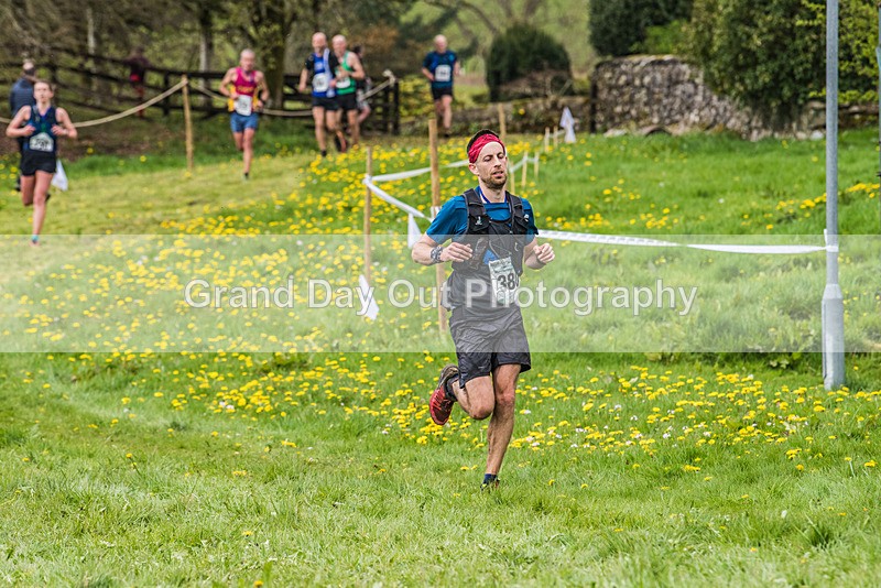 3 Peaks-2117 - The 3 Peaks Race - The Finish - Saturday 29th April 2023