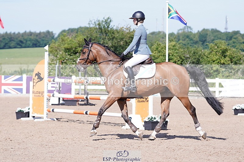 240719A-102444-09892 - Cls 30, YH 6 Yr Olds 1.25m