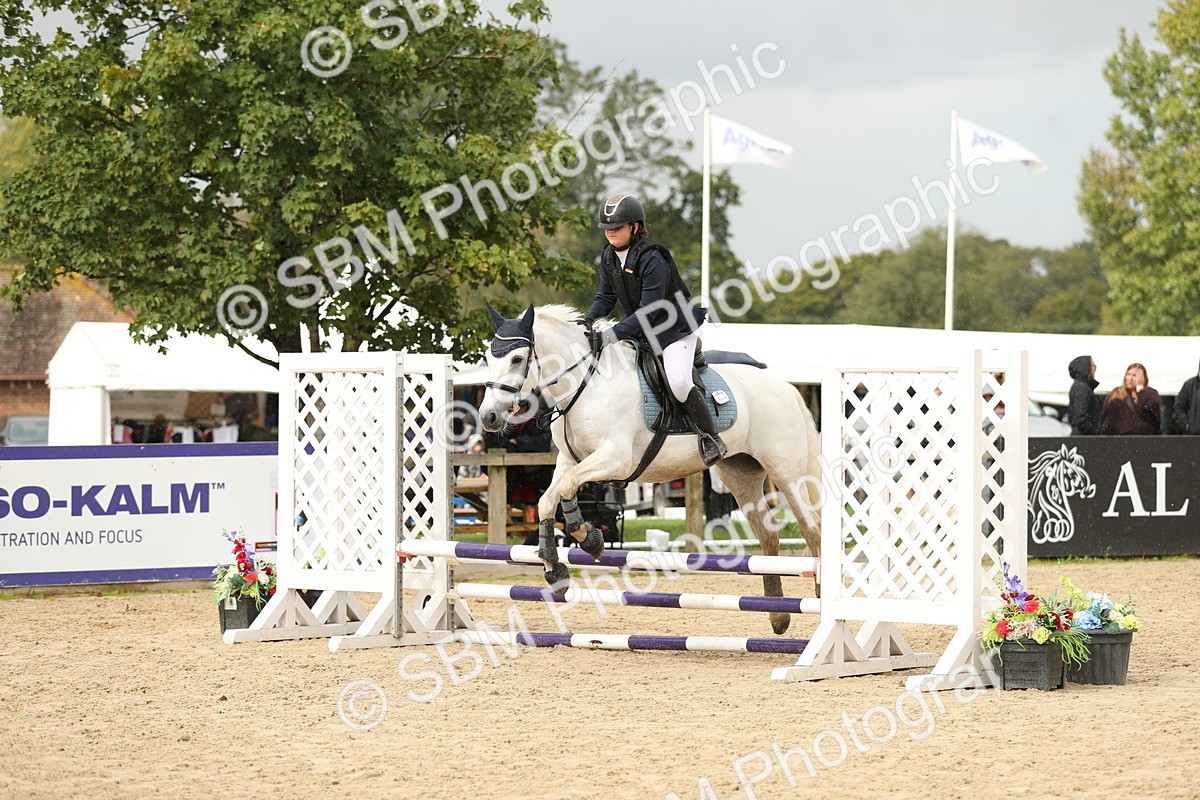 SBM_40330 - J21 - Junior Horse 60cm Championship