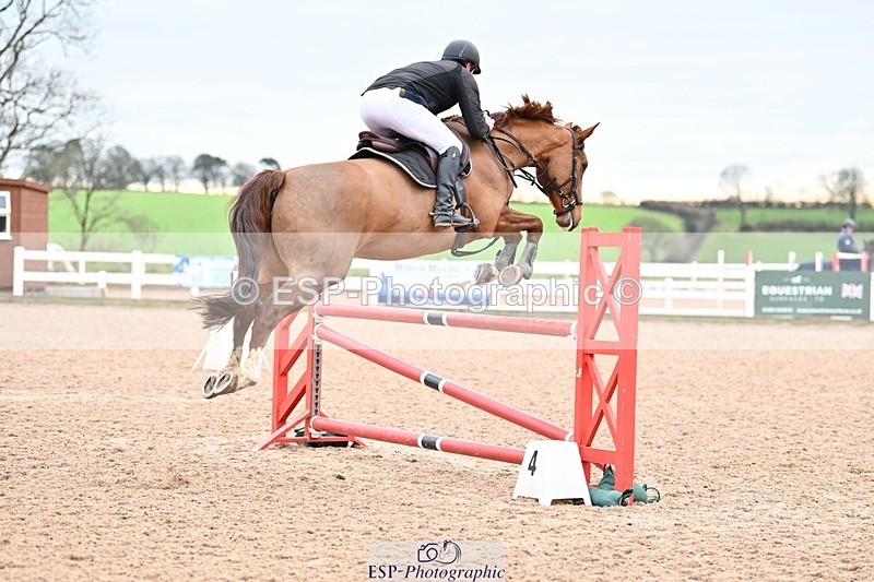 250112-131001-01388 - Cls 20 Newcomers and 1.10m Open