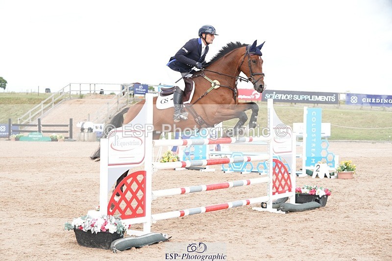 250803-165339-14664 - Cls 30 Redpost Equestrian Senior Foxhunter