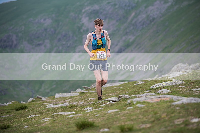 Duddon Long-115 - Duddon Valley Long Fell Race Saturday 1st June 2024