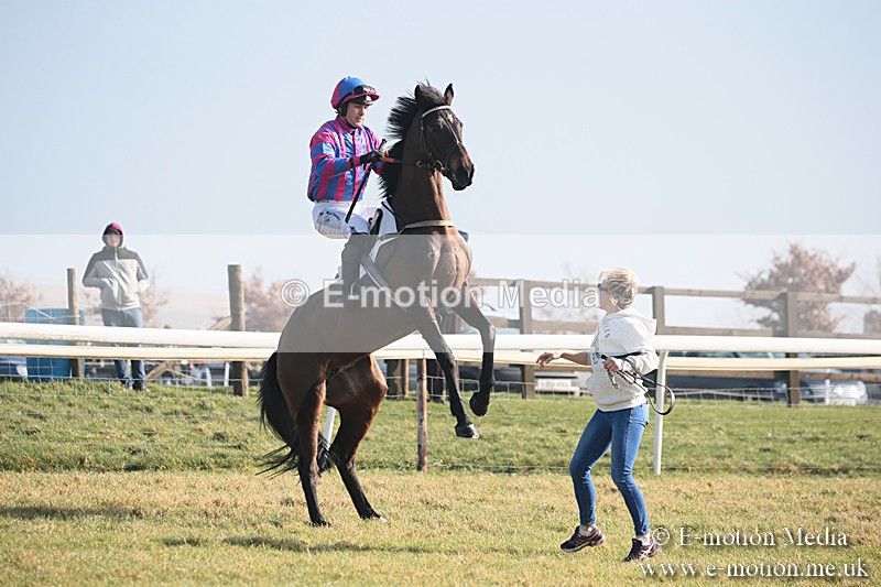 PtP 230219 15 - Vine & Craven Point-To-Point - Barbury 23/02/19