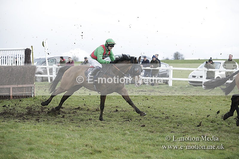 PtP 150320 0605 - New Forest Point-to-Point Larkhill 15/03/20