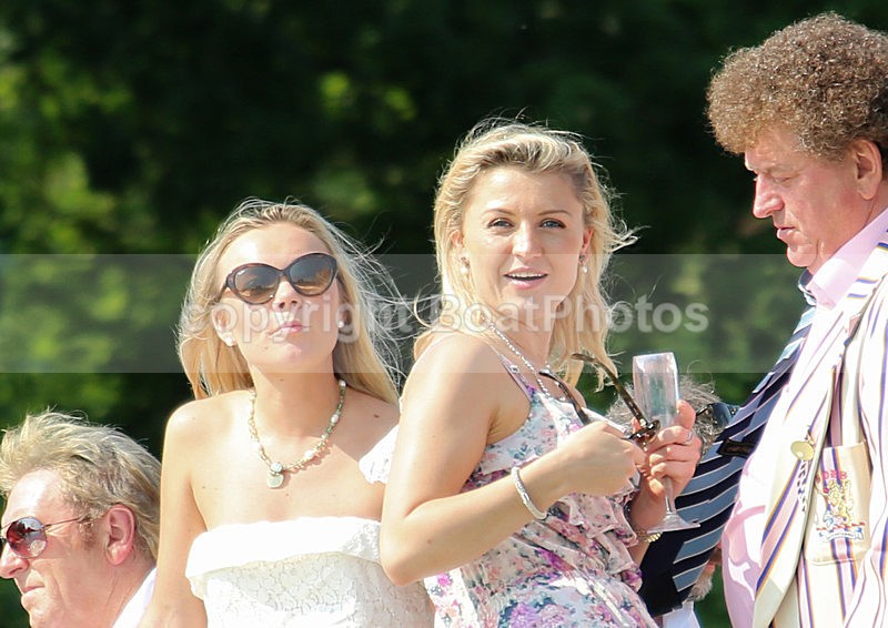 130705 SILVER LADY WT7A0156 - HENLEY ROYAL REGATTA - Friday 5th July 2013