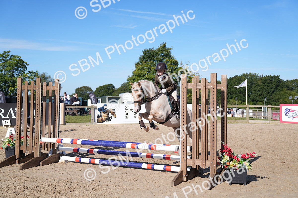 SBM_17561 - J58 - Clear Round 60cm