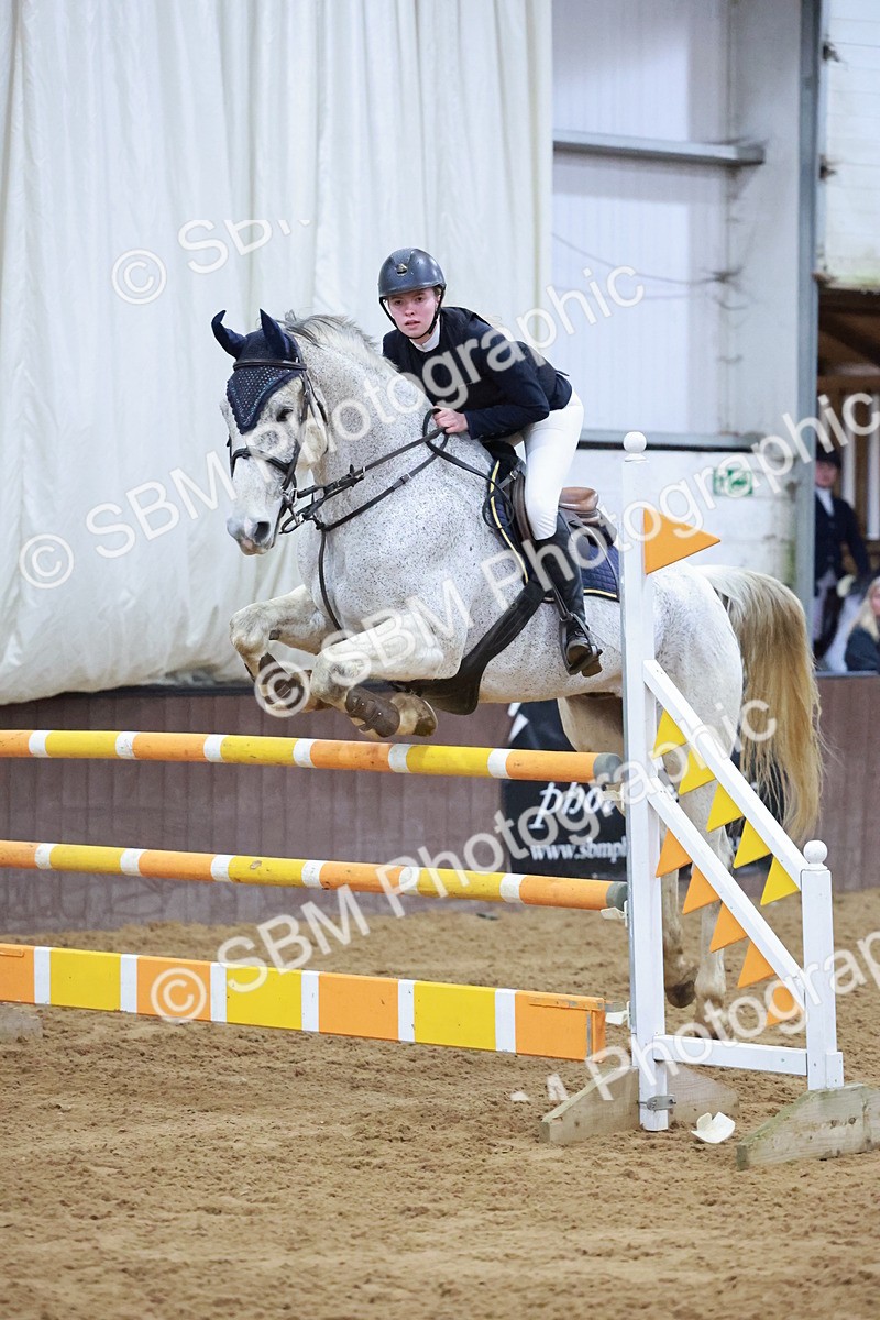 SBM_007883 - Class 25 - Senior Newcomers 1.10m