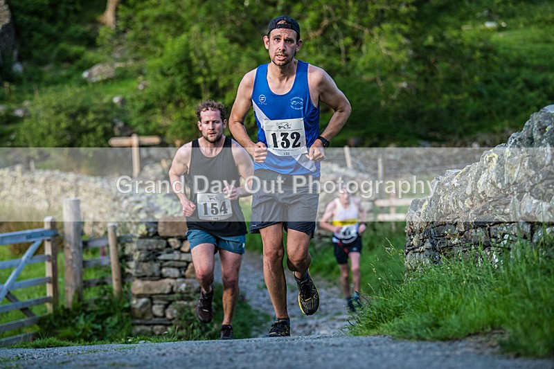 Langstrath-566 - Langstrath Fell Race Wednesday 18th June 2025