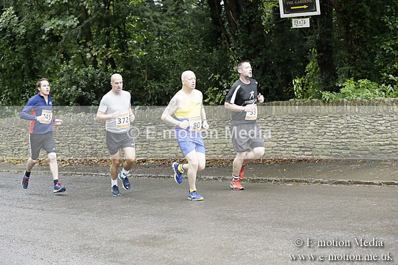 CAD131019-0167 - Cadence Events Grittleton 10km 13/10/19