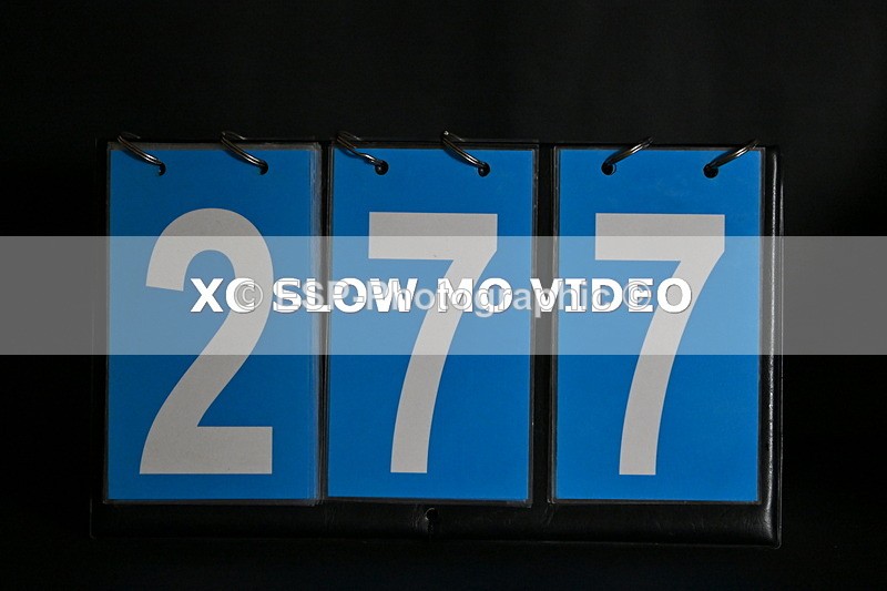 ESP_7369 - HD Video - 80cm Saturday All Sections