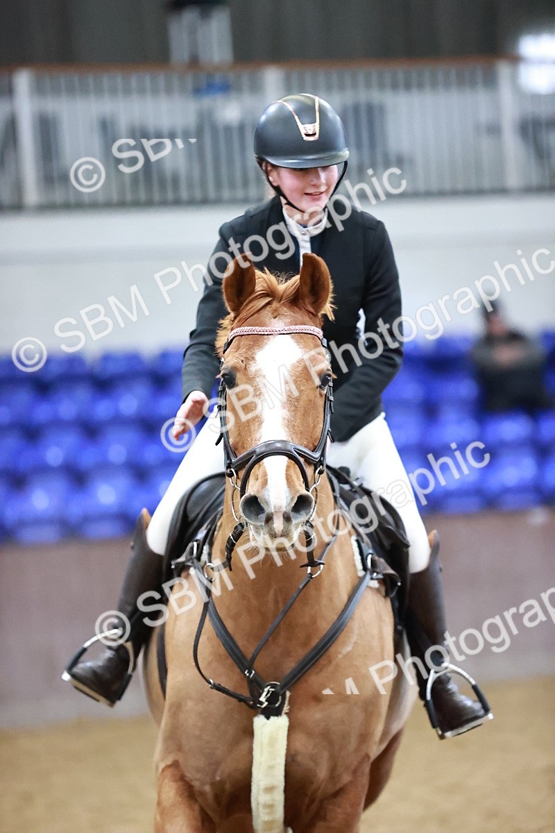 SBM_004547 - Class 15 - Senior British Novice 90cm
