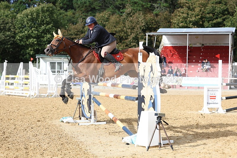 3E7A0578 - Class 13: Senior Newcomers/1.10m open