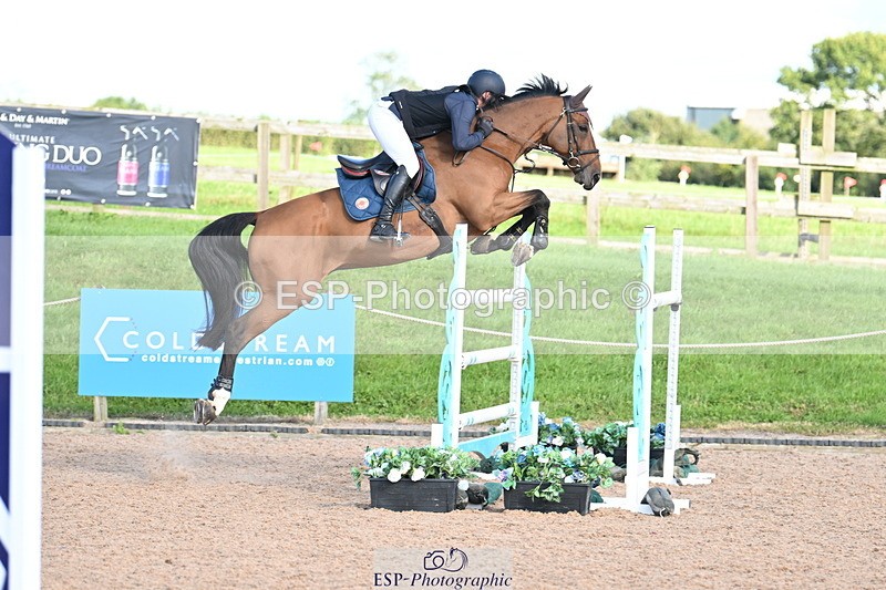 240913A-160810-05162 - Cls 18 National 1.40m Open